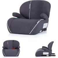 Chipolino Kindersitz, Sitzerhöhung Sonic Isofix, i-Size, 125-150 cm, Armlehne