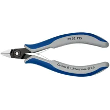 Knipex-Werk Seitenschneider 79 52 125