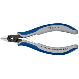 Knipex-Werk Seitenschneider 79 52 125