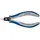 Knipex-Werk Seitenschneider 79 52 125