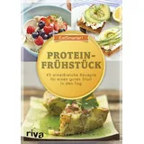 Riva Proteinfrühstück