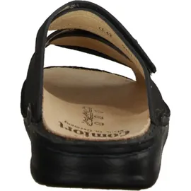 Finn Comfort Korfu darkgrey 40