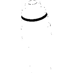 Ideal-Standard Umschaltung A960192AA chrom