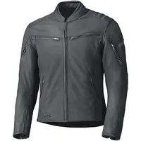 Held Lederjacke Schwarz 48