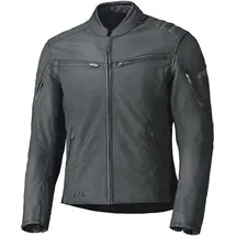 Held Lederjacke Schwarz 48