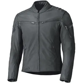 Held Lederjacke Schwarz 48