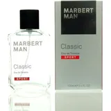 Marbert Man Classic Sport Eau de Toilette