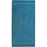 Dyckhoff Planet Liegetuch 70 x 200 cm petrol