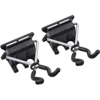 Meister Craft Gerätehalter X-Form, 2 Stück