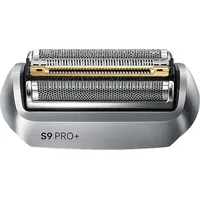 Braun Scherkopf Series 9 96M Silber 1 St.