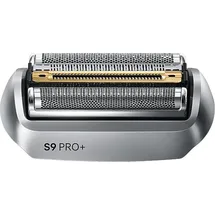Braun Scherkopf Series 9 96M Silber 1 St.