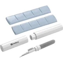 Sandberg Reinigungssatz für kabellose Kopfhörer