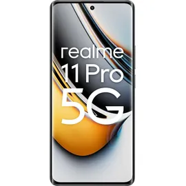 realme 11 Pro 8 GB RAM 256 GB astral black