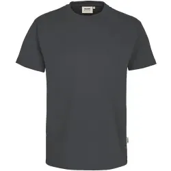 HAKRO® T-Shirt PERFORMANCE, Rundhals 281, anthrazit 1 Stück, Größe: 5XL