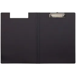 A4 Schreibmappe MAULbalance, Karton