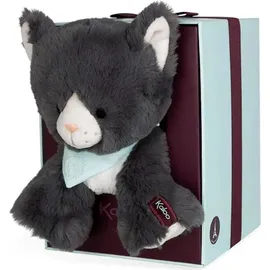 Kaloo Les Amis Chamallow Katze - Grau