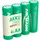 Ansmann Green-Pro AA 2600 mAh 4 St.