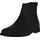 Timberland Woodhull Chelsea Herren Black Full Grain 45,5