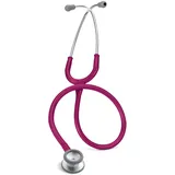 3M Littmann Classic II Kinderstethoskop, 2122, petrol, 71 cm Schlauchlänge, Membrandurchmesser: 37 mm, Trichterdurchmesser: 25mm, 1 Stück