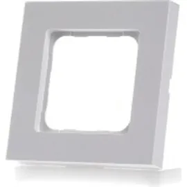 SOMFY Abdeckrahmen 9015022 Weiß