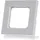 SOMFY Abdeckrahmen 9015022 Weiß