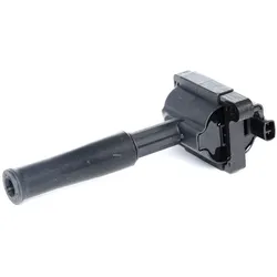 RIDEX Zündspule JAGUAR,DAIMLER 689C0288 LCA1510AB Einzelzündspule