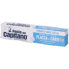 Pasta del Capitano 1905 Pasta del Capitano Zahnpasta gegen Plaque und Karies 100 ml