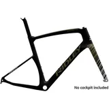 Ridley Kanzo Fast Disc 2024 Gravel-rahmen