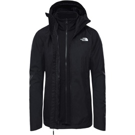 The North Face NF0A4STKJK3 W QUEST PLUS JACKET - EU Jacket Damen Black Größe 3X