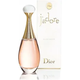 Dior J'adore Eau Lumiere Eau de Toilette 100 ml