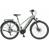 Prophete Entdecker 4.0 28 Zoll RH 50 cm Moosgrau-Schwarz Matt