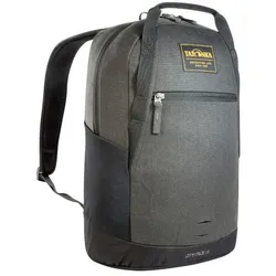 Tatonka City Pack 15 Kapok black (040)