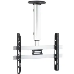 VCM Universal VESA Halterung   TV Deckenhalterung  Für 42-65 Zoll   Deckenhalterung - CM4 Mini