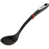 Tefal Ingenio Gemüselöffel 40 cm Kunststoff schwarz/rot