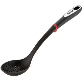 Tefal Ingenio Gemüselöffel 40 cm Kunststoff schwarz/rot