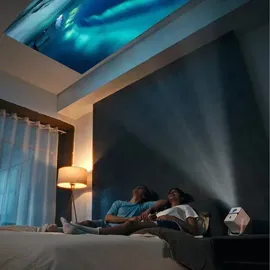 Xiaomi Wanbo T2 Ultra LED Weiß
