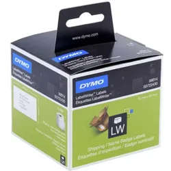 DYMO-Adress-Etiketten 99014 / S0722430, 101x54mm