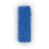 BestLivings Ersatzbezug ( Blau ) für Bodenwischer 40cm -