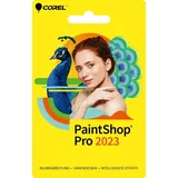 Corel PaintShop Pro 2023