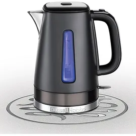 Russell Hobbs Matte Black 26140-70