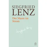 Hoffmann und Campe Verlag Der Mann im Strom