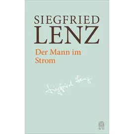 Hoffmann und Campe Verlag Der Mann im Strom