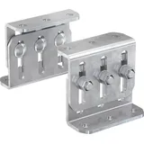 Fischer Festpunkte Sattel FMFS S (2 Stk.) - 547860