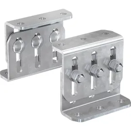 Fischer Festpunkte Sattel FMFS S (2 Stk.) - 547860