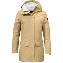 Schöffel Ins. Parka Rotterdam L Women