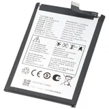 AccuCell Akku passend für TCL 40 NXTPAPER 5G – Li-Polymer, 3,85V, 5010mAh, 19,29Wh, eingebaut