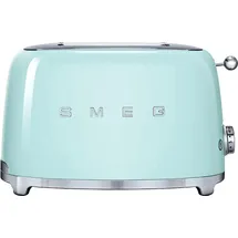 Smeg TSF02PGEU pastellgrün