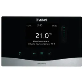 Vaillant sensoHOME VRT 380/2 Raumthermostat