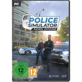 Police Simulator: Patrol Officers