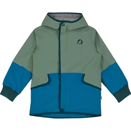 Finkid Moska green bay/deep teal (336330) 100/110